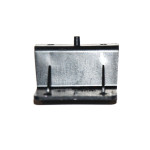 Uchwyt halogenu MINI R55N R56N R57N R58 R59 Cooper - 51117248798
