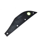 Uszczelka zderzaka przód prawa MINI R55 R56 R57 R58 R59 Cooper - 51117255110
