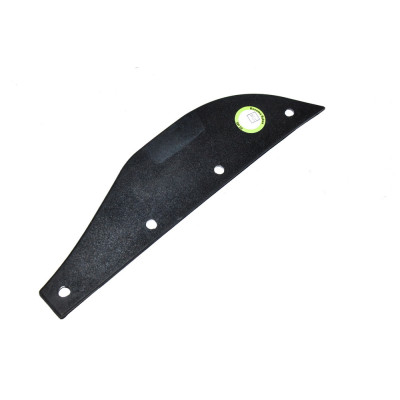 Uszczelka zderzaka przód prawa MINI R55 R56 R57 R58 R59 Cooper - 51117255110
