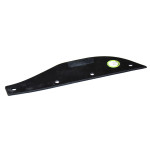 Uszczelka zderzaka przód prawa MINI R55 R56 R57 R58 R59 Cooper - 51117255110