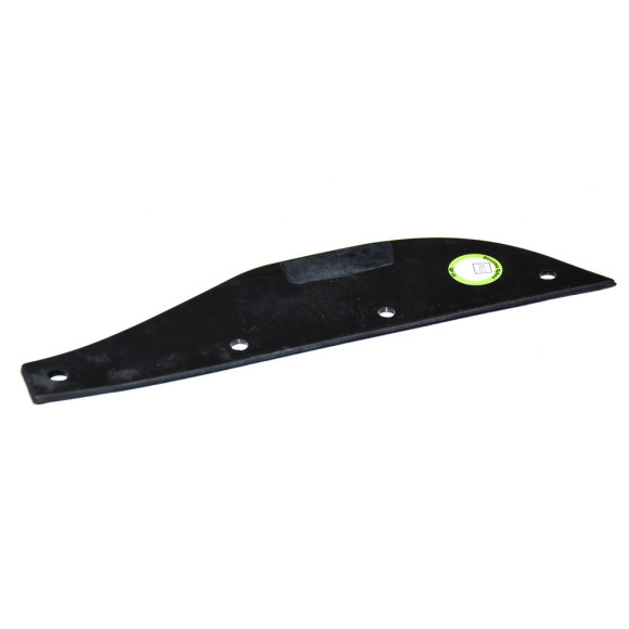 Uszczelka zderzaka przód prawa MINI R55 R56 R57 R58 R59 Cooper - 51117255110