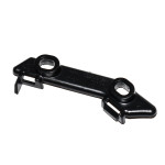 Wkładka zderzaka przedniego lewa BMW F20 F21 F22 F23 MOSP - 51117272555