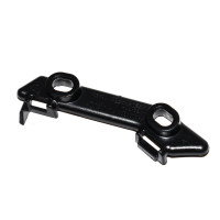 Wkładka zderzaka przedniego lewa BMW F20 F21 F22 F23 MOSP - 51117272555