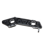 Wkładka zderzaka przedniego lewa BMW F20 F21 F22 F23 MOSP - 51117272555