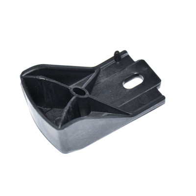 Mocowanie uchwyt absorbera belki przód BMW F25 F26 X3 X4 - 51117276426