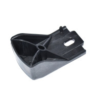 Mocowanie uchwyt absorbera belki przód BMW F25 F26 X3 X4 - 51117276426
