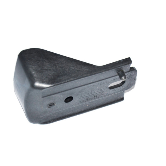 Mocowanie uchwyt absorbera belki przód BMW F25 F26 X3 X4 - 51117276426