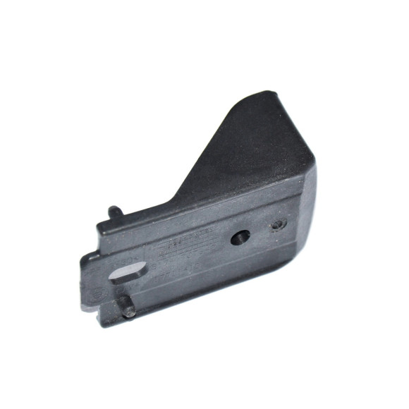 Mocowanie uchwyt absorbera belki przód BMW F25 F26 X3 X4 - 51117276426