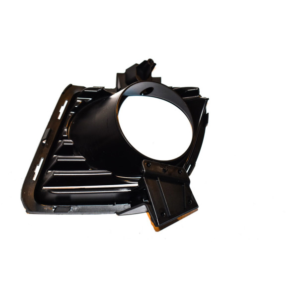 Mocowanie halogenu prawe MINI R55N R56N R57N R58 R59 Cooper One - 51117283348