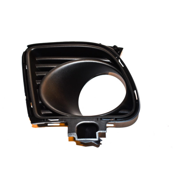 Mocowanie halogenu prawe MINI R55N R56N R57N R58 R59 Cooper One - 51117283348