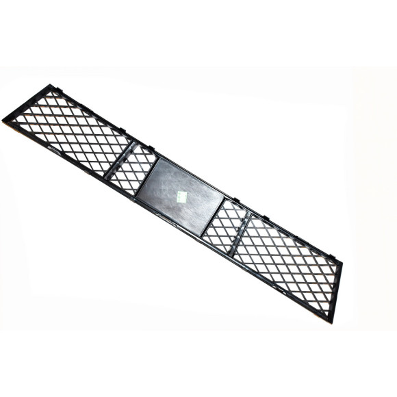 Kratka zderzaka przód środkowa BMW F10 F11 520 523 525 528 530 535 540 550 - 51117285959