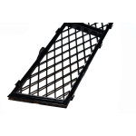 Kratka zderzaka przód środkowa BMW F10 F11 520 523 525 528 530 535 540 550 - 51117285959