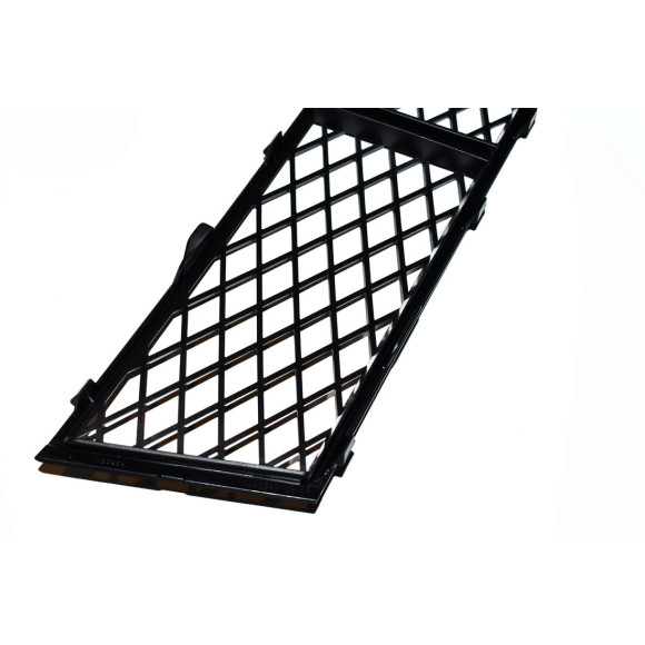 Kratka zderzaka przód środkowa BMW F10 F11 520 523 525 528 530 535 540 550 - 51117285959