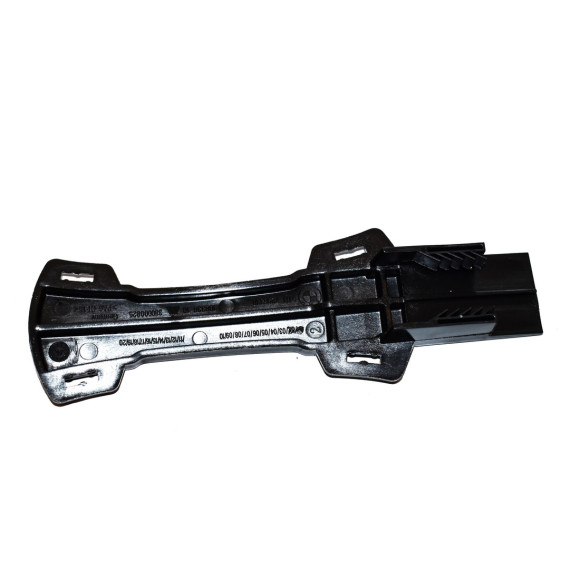 Mocowanie wspornika BMW F20 F21 114d 116d 118dX 120d 125d - 51117296330