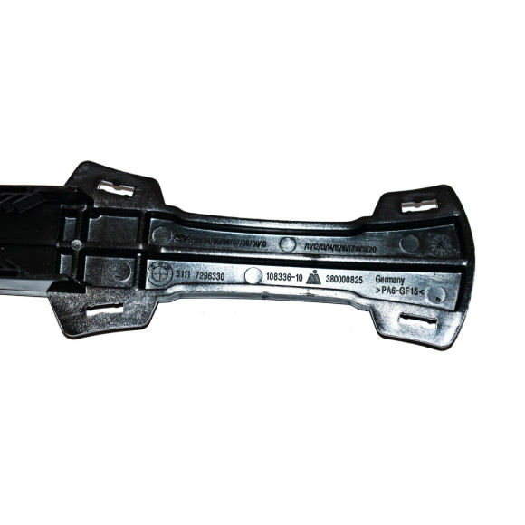 Mocowanie wspornika BMW F20 F21 114d 116d 118dX 120d 125d - 51117296330