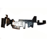 Kanał powietrza przód lewa MINI R55N R56N R57N R58 R59 - 51117301991