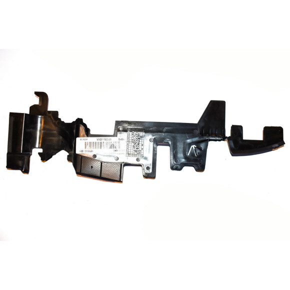 Kanał powietrza przód lewa MINI R55N R56N R57N R58 R59 - 51117301991