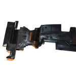 Kanał powietrza przód lewa MINI R55N R56N R57N R58 R59 - 51117301991