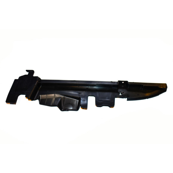 Kanał powietrza przód prawy MINI R55N R56N R57N R58 R59 - 51117301992