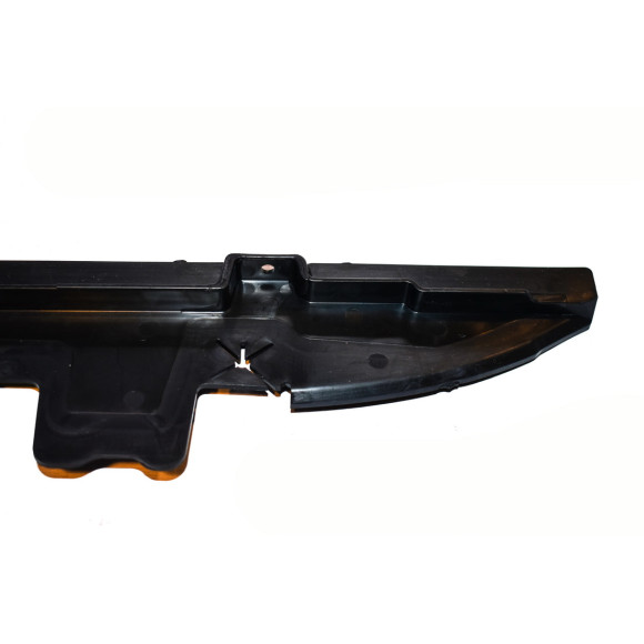 Kanał powietrza przód prawy MINI R55N R56N R57N R58 R59 - 51117301992