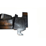 Kanał powietrza przód prawy MINI R55N R56N R57N R58 R59 - 51117301992