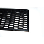 Kratka wlotu powietrza zderzaka przód środkowa BMW F10 F11 F10N F11N - 51117903901