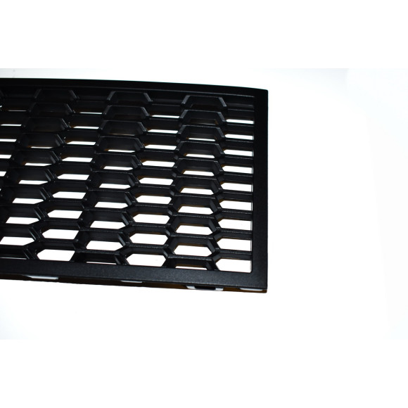 Kratka wlotu powietrza zderzaka przód środkowa BMW F10 F11 F10N F11N - 51117903901