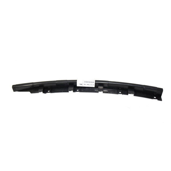 Adapter kanału wlotu powietrza przód BMW F01 F02 F04 730d 740d 730i 740i 750i 760i - 51117907155