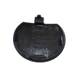 Osłona ucha holowniczego przód gruntowana BMW F01 F02 F04 730 740 750 760 - 51118045118