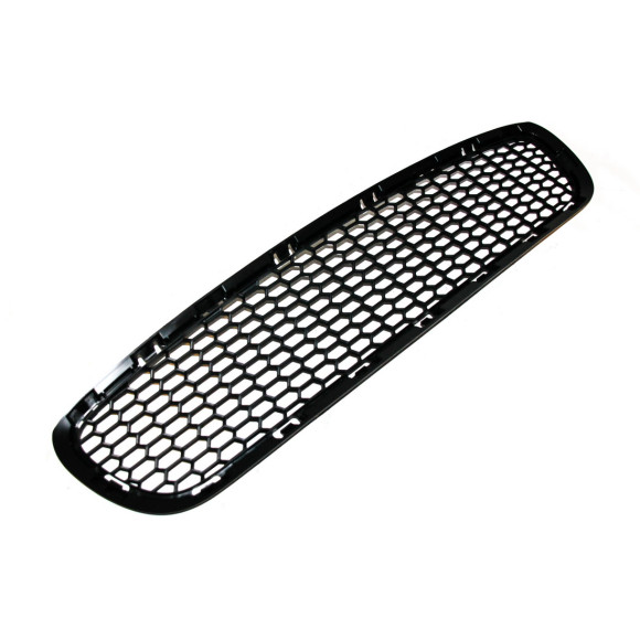 Kratka wlotu powietrza środkowa BMW F10 M5 - 51118047391