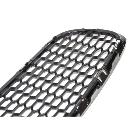 Kratka wlotu powietrza środkowa BMW F10 M5 - 51118047391