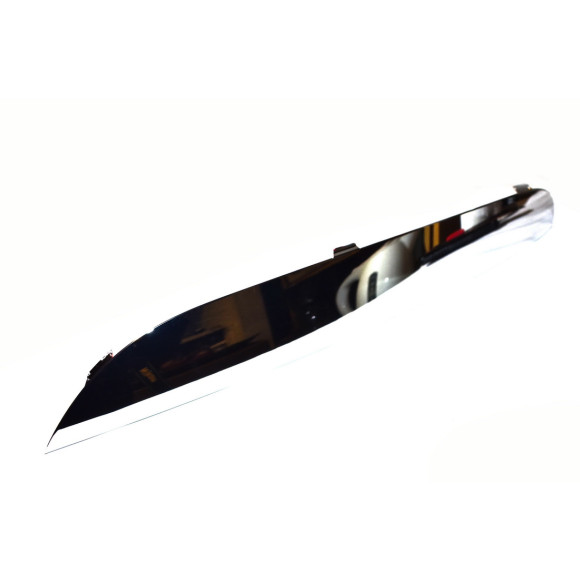 Listwa ozdobna przód lewa BMW F01 F02 F04 730d 740d 740i 750i 750iX 740dX 760Li Hybrid 7 - 51118047727