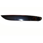 Listwa ozdobna przód prawa BMW F01 F02 F04 730d 740d 740i 750i 750iX 740dX 760Li Hybrid 7 - 51118047728