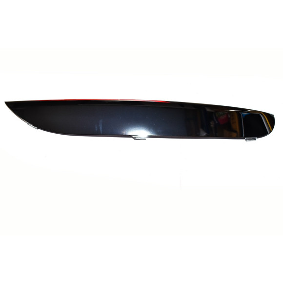 Listwa ozdobna przód prawa BMW F01 F02 F04 730d 740d 740i 750i 750iX 740dX 760Li Hybrid 7 - 51118047728