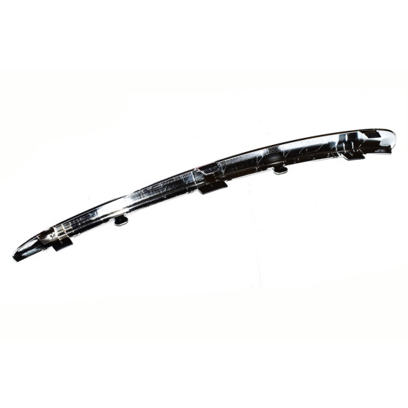 Listwa ozdobna przód prawa BMW F01 F02 F04 730d 740d 740i 750i 750iX 740dX 760Li Hybrid 7 - 51118047728