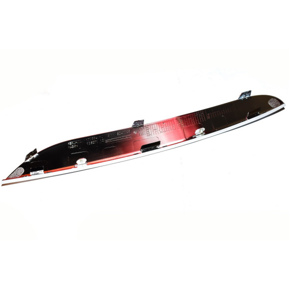 Listwa ozdobna przód prawa BMW F01 F02 F04 730d 740d 740i 750i 750iX 740dX 760Li Hybrid 7 - 51118047728