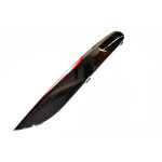 Listwa ozdobna przód prawa BMW F01 F02 F04 730d 740d 740i 750i 750iX 740dX 760Li Hybrid 7 - 51118047728