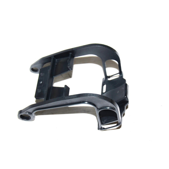 Dźwignia spryskiwacza reflektorów lewa BMW F10 520 523 525 528 530 550 M5 F11 520 523 528 530 535 550 - 51118048019