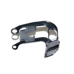 Dźwignia spryskiwacza reflektorów lewa BMW F10 520 523 525 528 530 550 M5 F11 520 523 528 530 535 550 - 51118048019