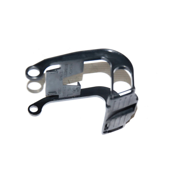 Dźwignia spryskiwacza reflektorów lewa BMW F10 520 523 525 528 530 550 M5 F11 520 523 528 530 535 550 - 51118048019