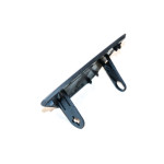 Zaślepka dyszy spryskiwacza reflektorów lewa BMW F10 F11 520 523 525 530 535 550 528, M-pakiet - 51118048679