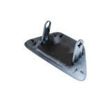 Zaślepka dyszy spryskiwacza reflektorów lewa BMW F10 F11 520 523 525 530 535 550 528, M-pakiet - 51118048679