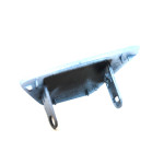 Zaślepka osłona dyszy spryskiwacza przód prawa BMW F10 F11 z M - 51118048680