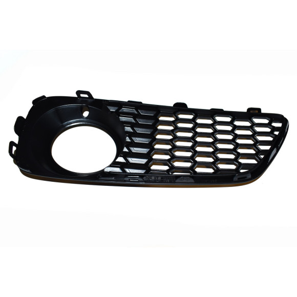 Kratka wlotu powietrza przód prawa BMW F07 520 530 535 550  - 51118050056