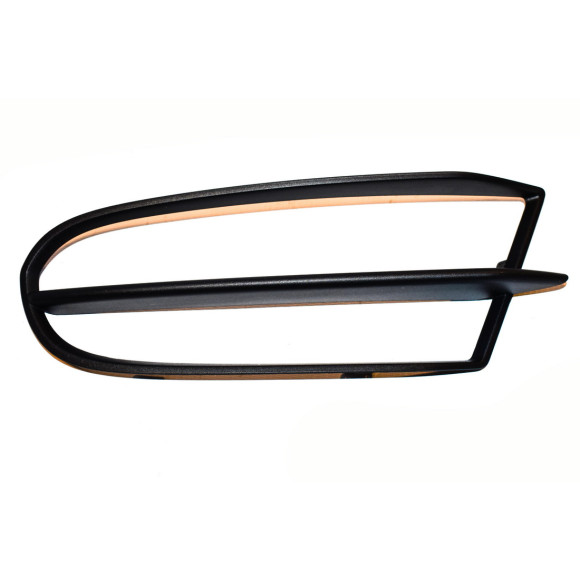 Osłona wlotu powietrza zderzaka przód lewa BMW E92N 335is - 51118050585