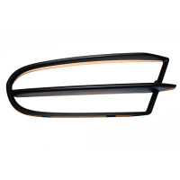 Osłona wlotu powietrza zderzaka przód lewa BMW E92N 335is - 51118050585