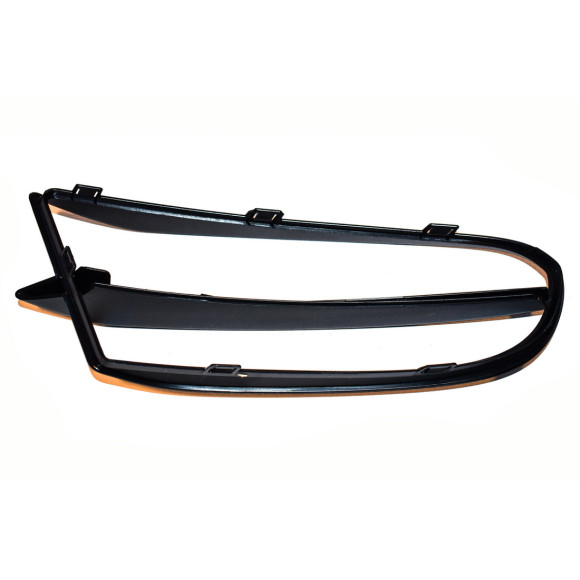 Osłona wlotu powietrza zderzaka przód lewa BMW E92N 335is - 51118050585