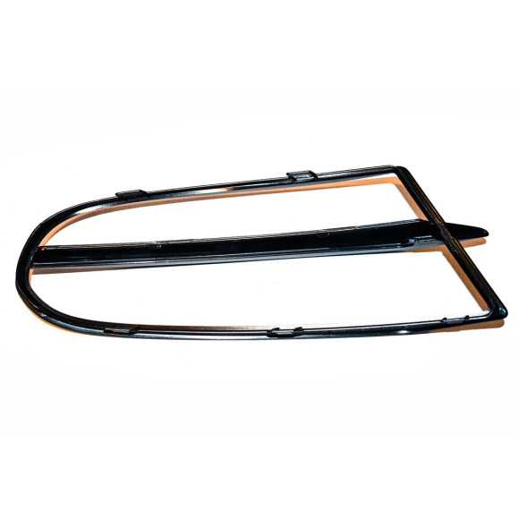 Osłona wlotu powietrza zderzaka przód lewa BMW E92N 335is - 51118050585