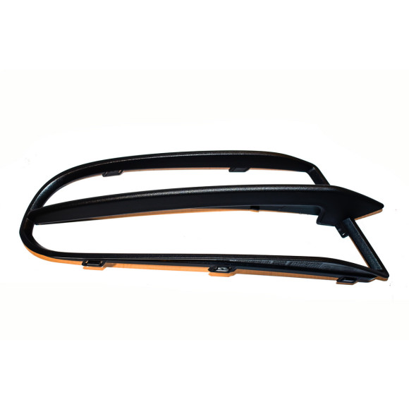 Osłona wlotu powietrza zderzaka przód prawa BMW E92N 335is - 51118050586