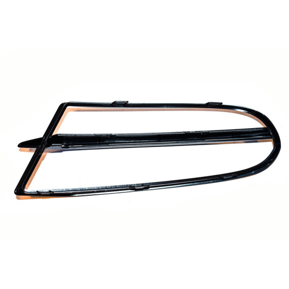 Osłona wlotu powietrza zderzaka przód prawa BMW E92N 335is - 51118050586